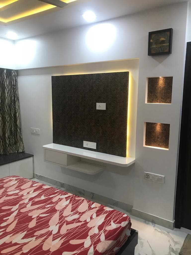 Raheja Ridgewood in Goregaon East - Photo 7