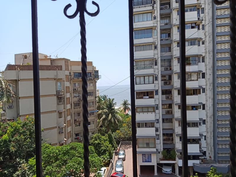 Captain Villa in Bandra West - Photo 15