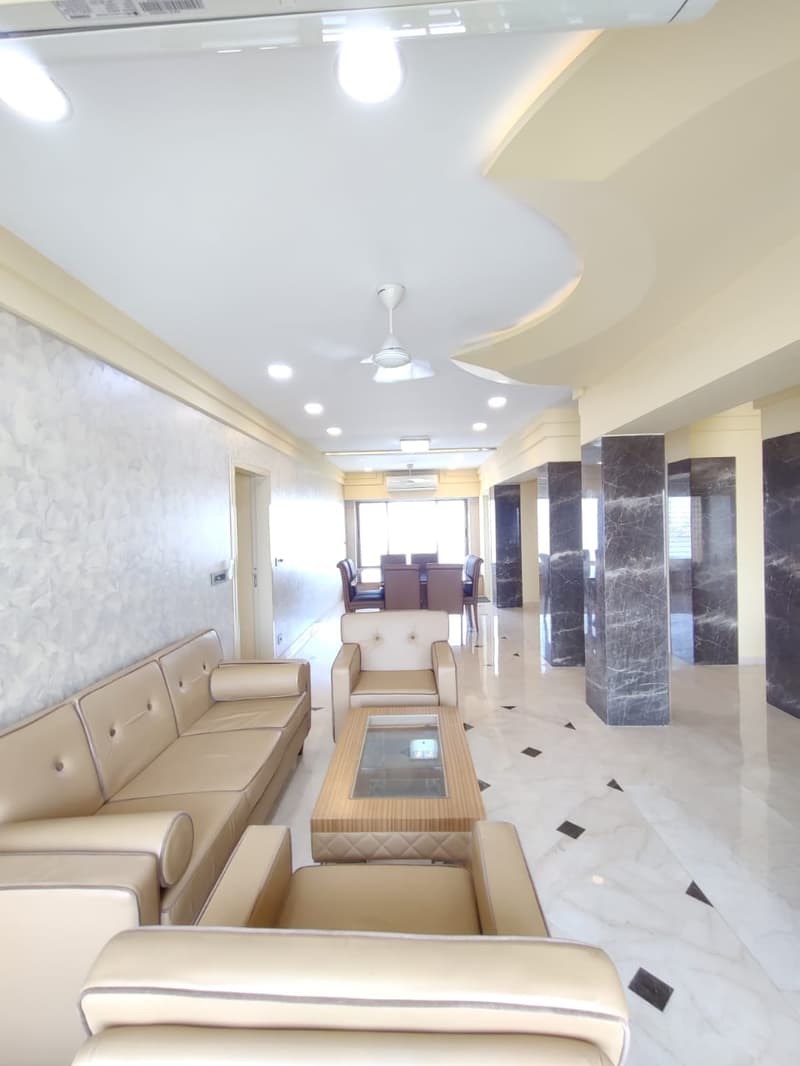 Kanti Apartment in Bandra West - Photo 31