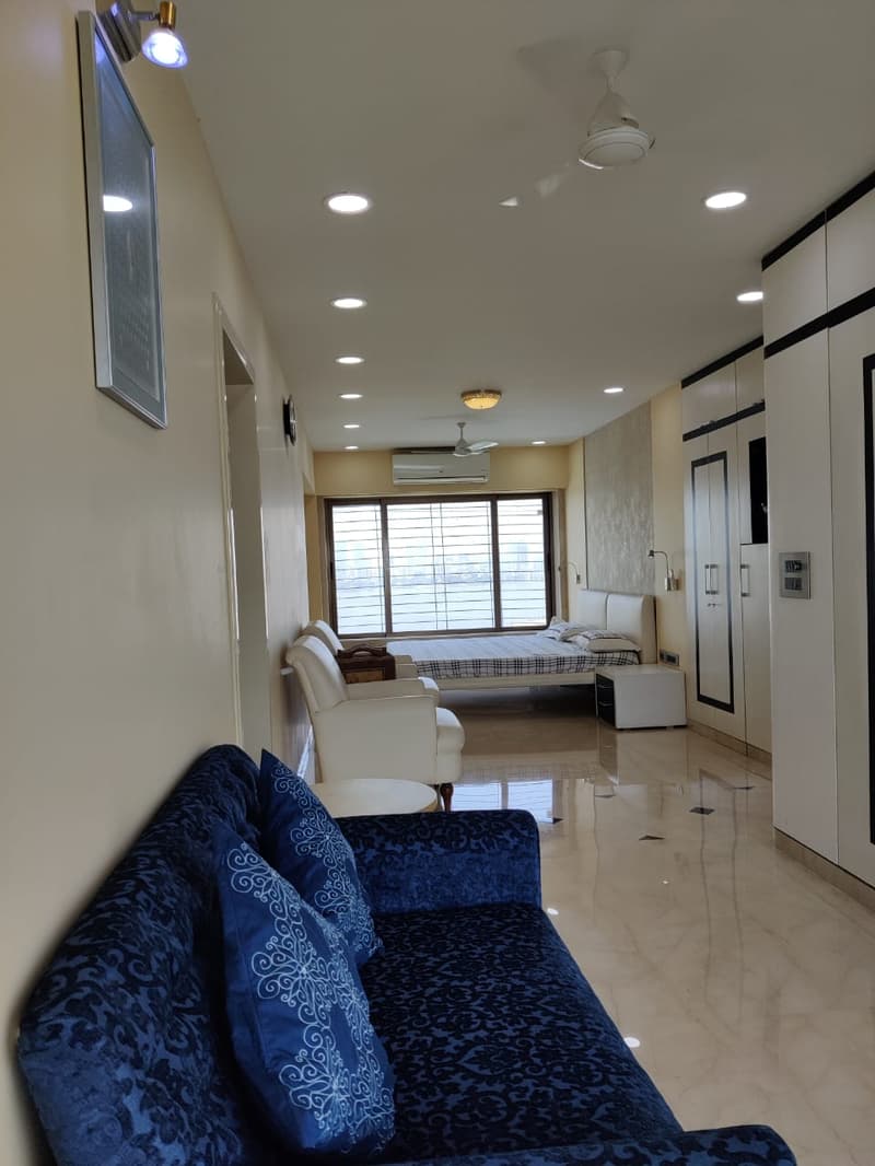 Kanti Apartment in Bandra West - Photo 40