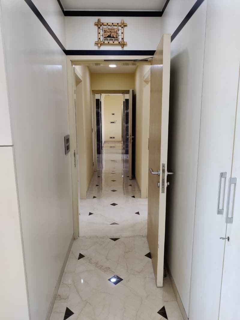 Kanti Apartment in Bandra West - Photo 41