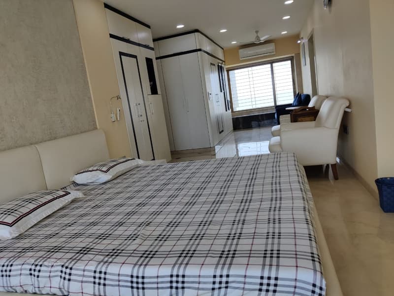 Kanti Apartment in Bandra West - Photo 42