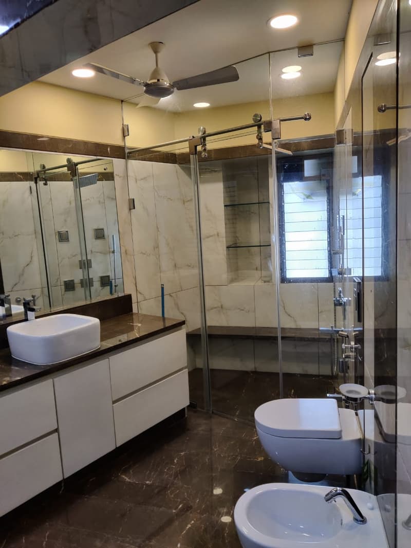 Kanti Apartment in Bandra West - Photo 43
