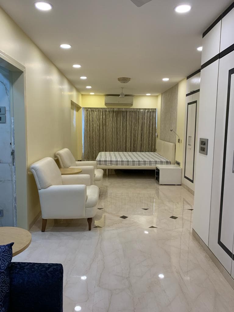 Kanti Apartment in Bandra West - Photo 60