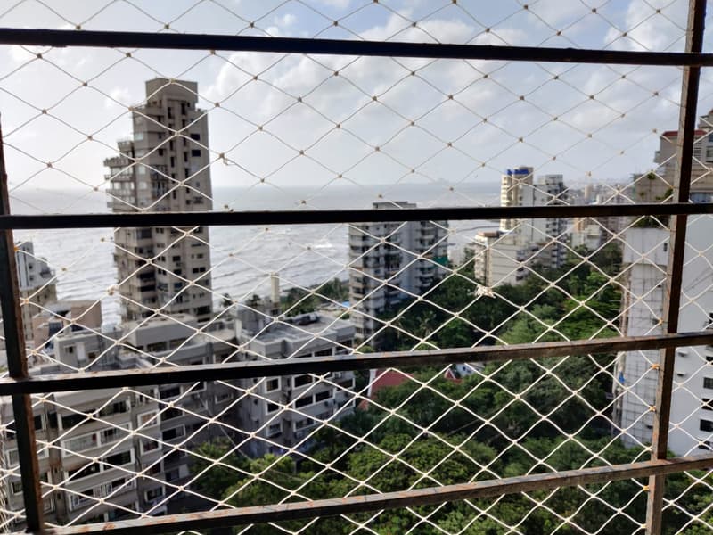Kanti Apartment in Bandra West - Photo 45