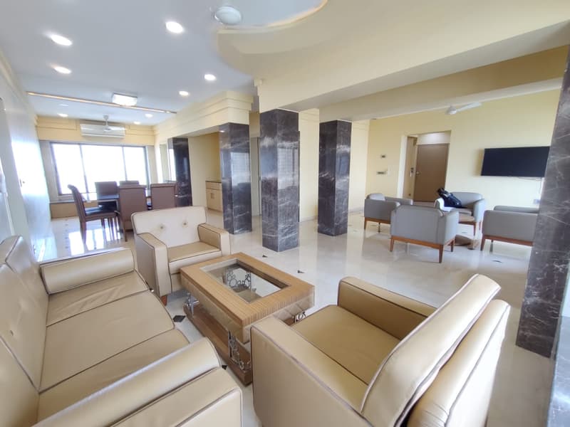 Kanti Apartment in Bandra West - Photo 32