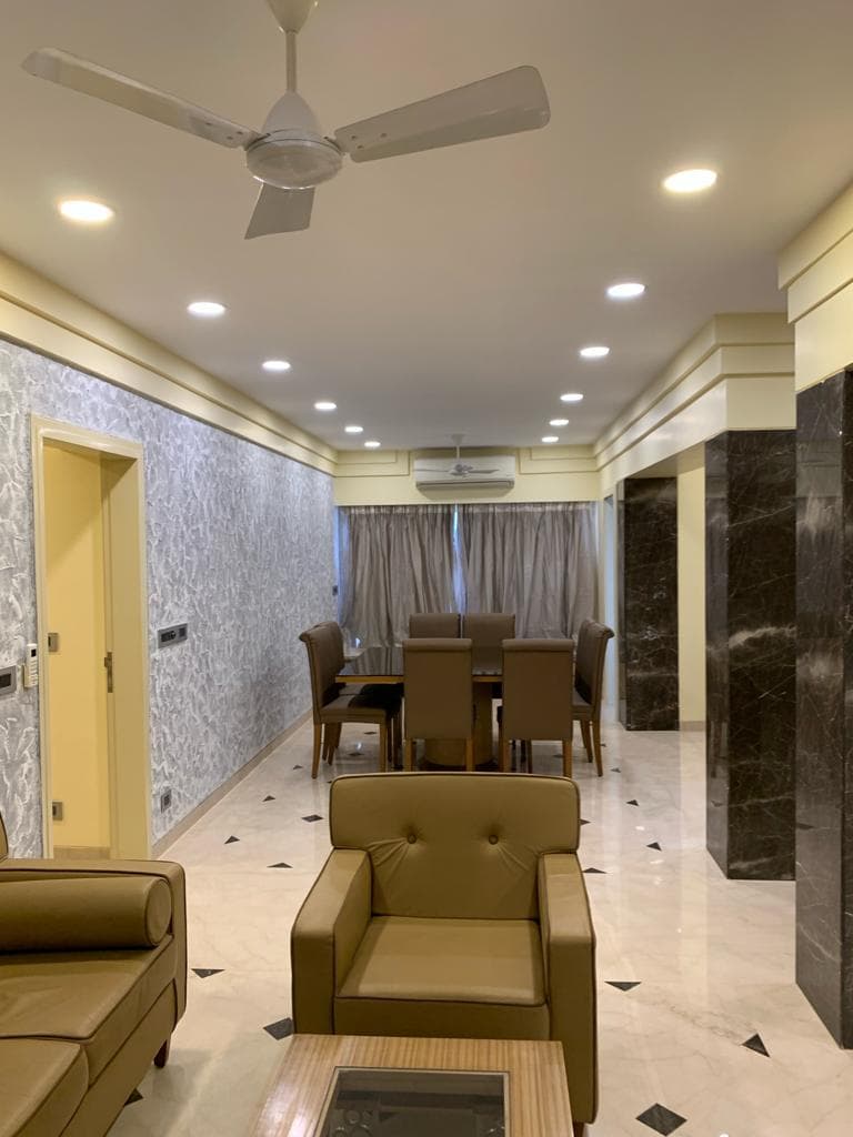 Kanti Apartment in Bandra West - Photo 49