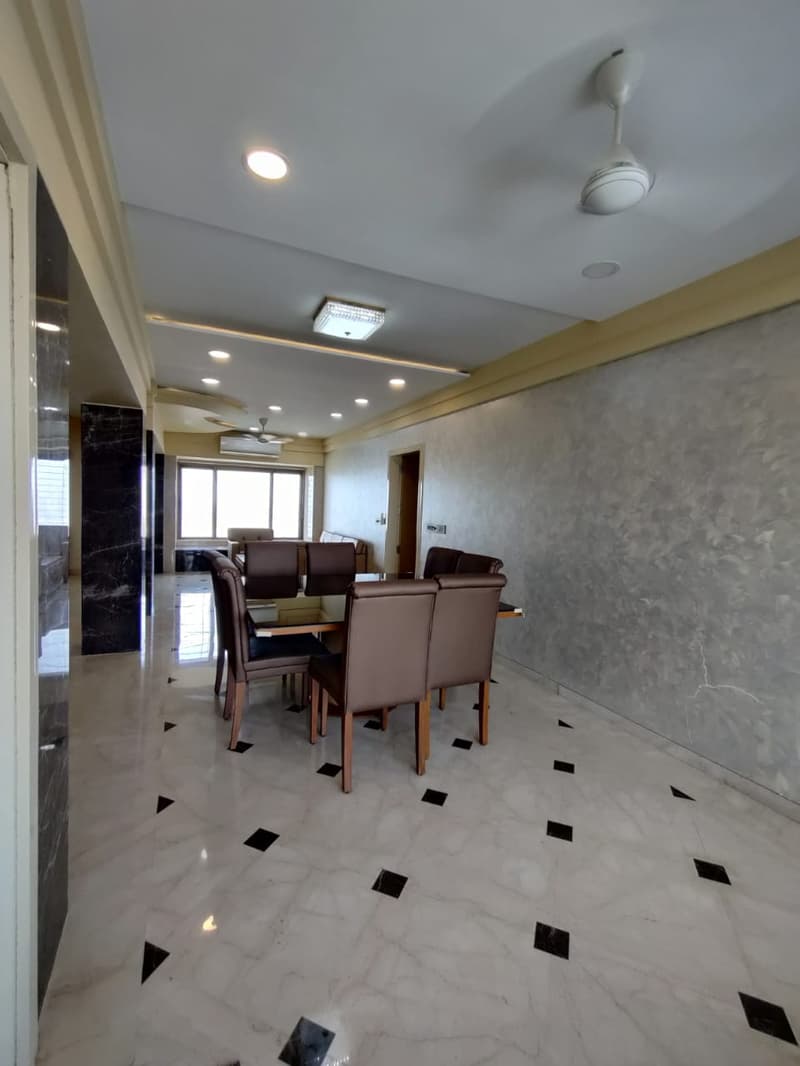 Kanti Apartment in Bandra West - Photo 33