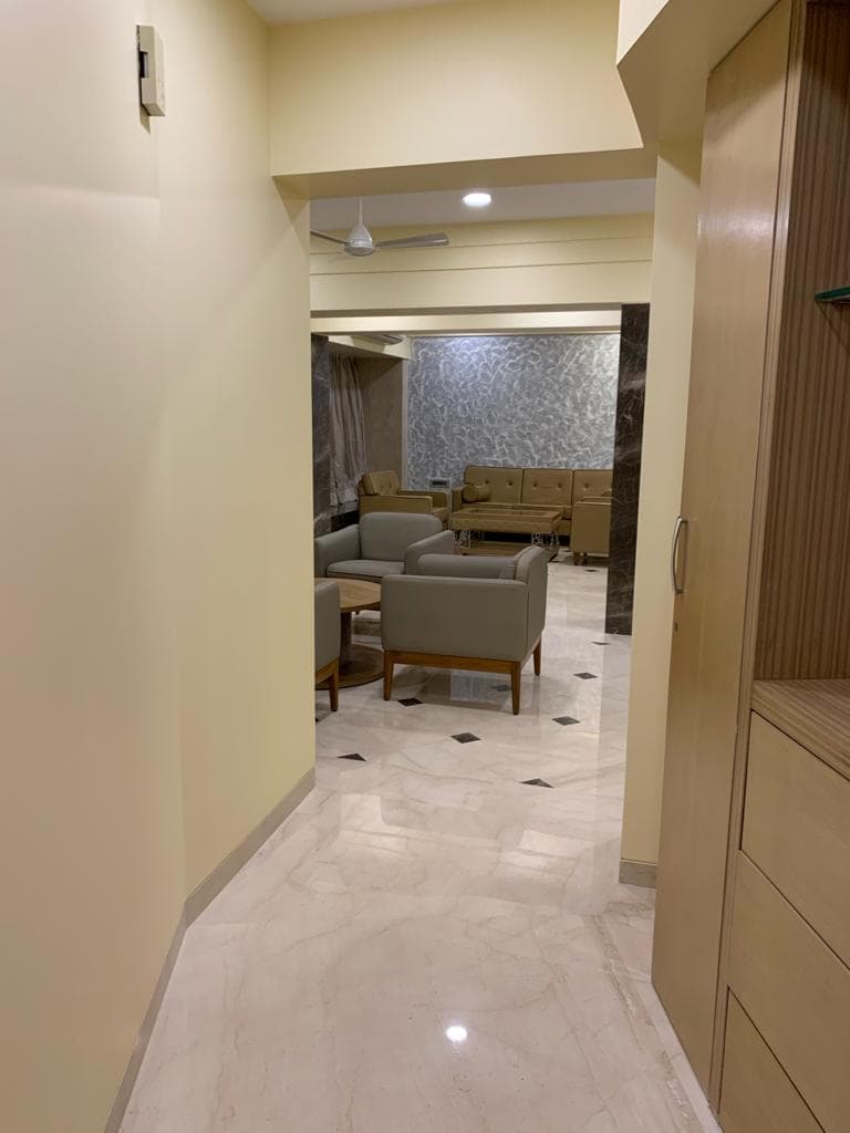 Kanti Apartment in Bandra West - Photo 50