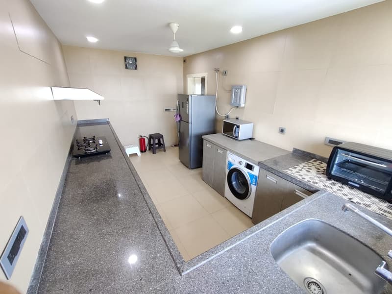 Kanti Apartment in Bandra West - Photo 34