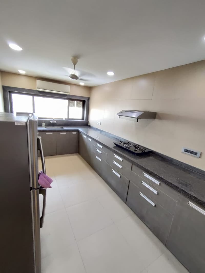 Kanti Apartment in Bandra West - Photo 35