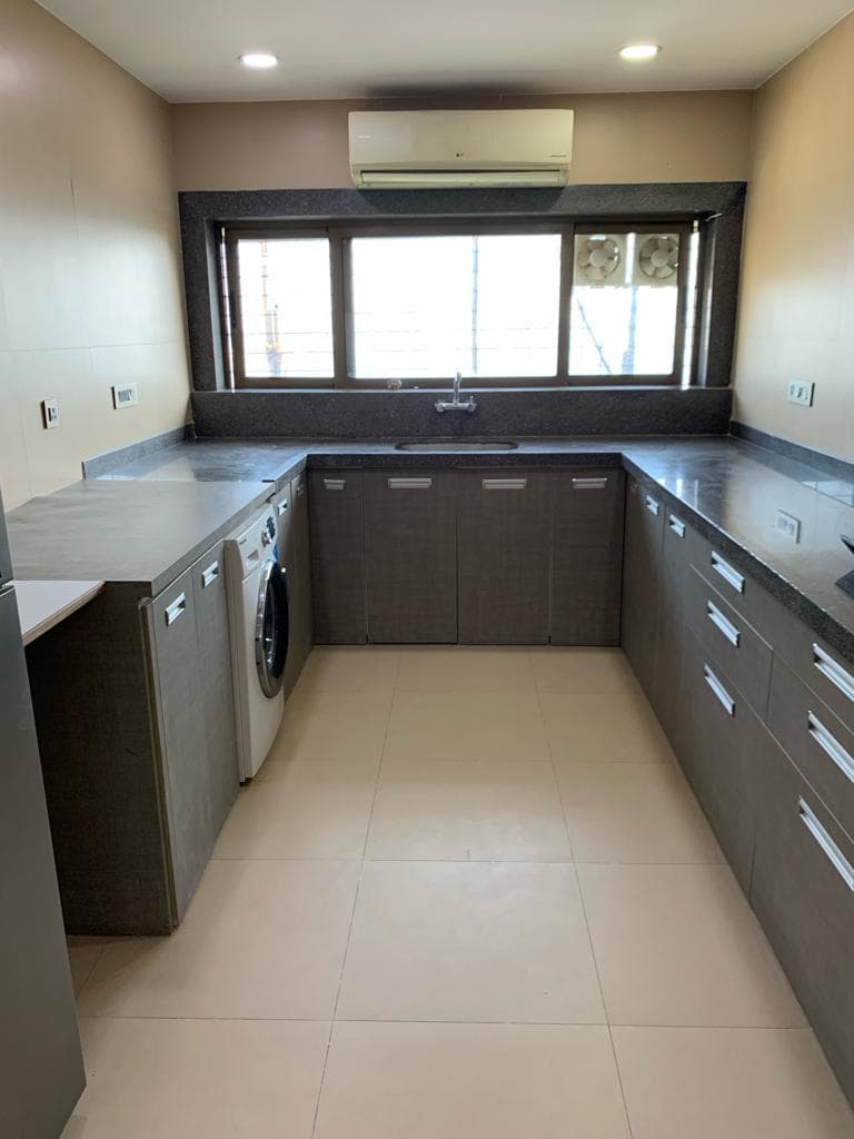 Kanti Apartment in Bandra West - Photo 52