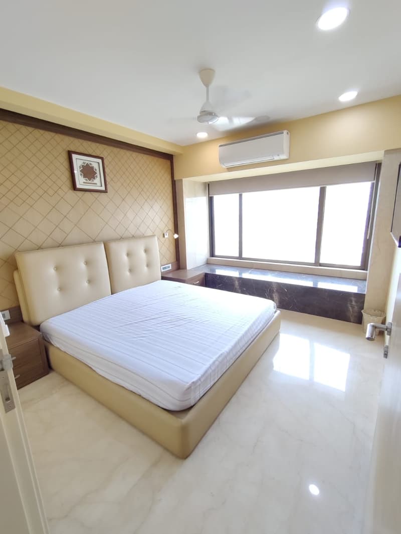 Kanti Apartment in Bandra West - Photo 36