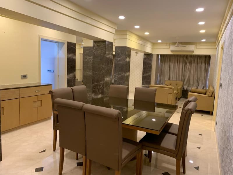 Kanti Apartment in Bandra West - Photo 53