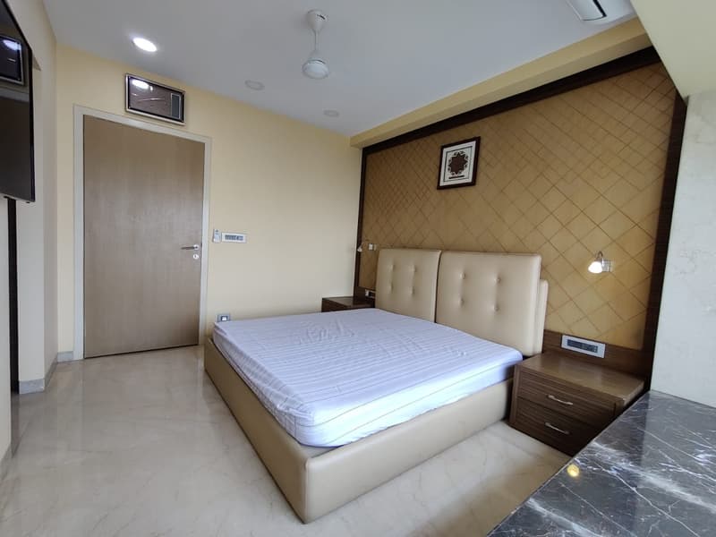 Kanti Apartment in Bandra West - Photo 37