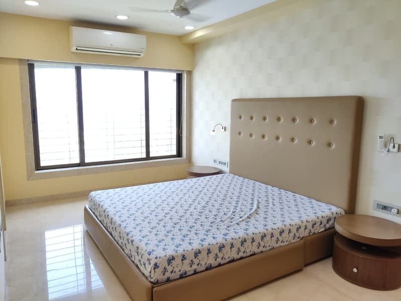 Kanti Apartment in Bandra West - Photo 38