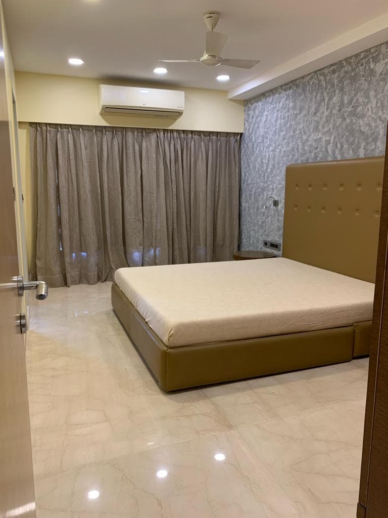 Kanti Apartment in Bandra West - Photo 55