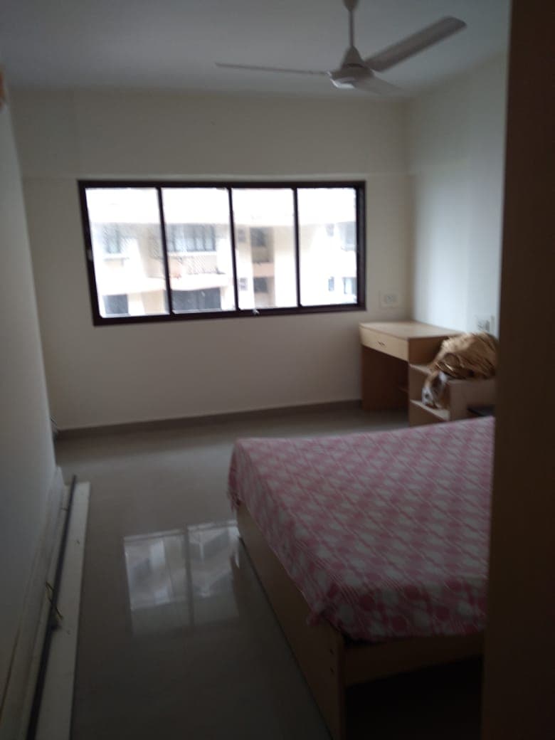 Satnam Apartment in Cuffe Parade - Photo 5