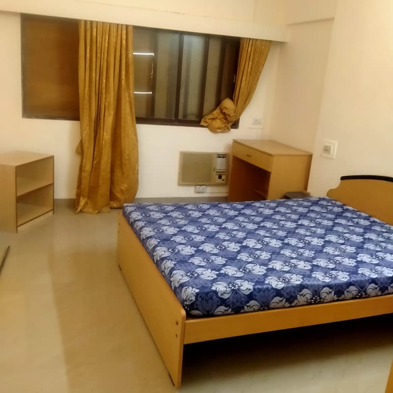 Satnam Apartment in Cuffe Parade - Photo 10