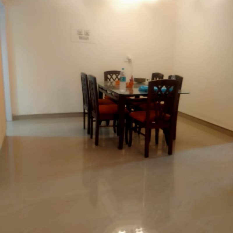 Satnam Apartment in Cuffe Parade - Photo 8