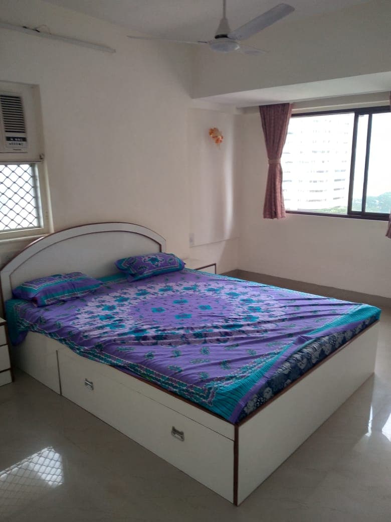 Satnam Apartment in Cuffe Parade - Photo 4