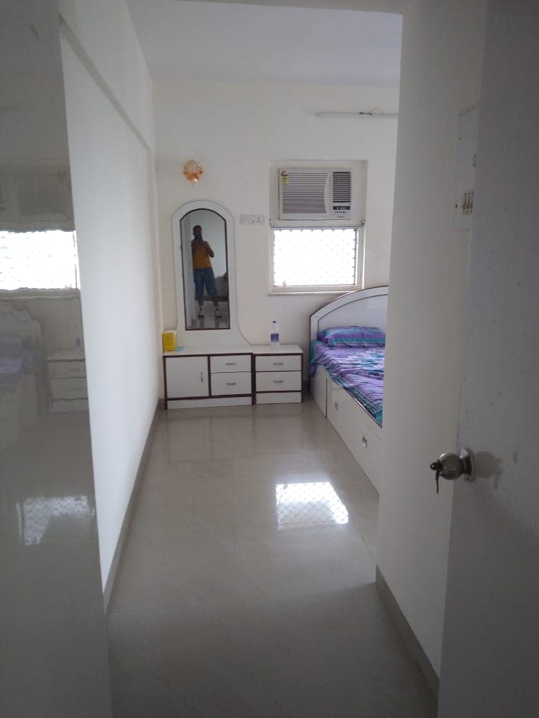 Satnam Apartment in Cuffe Parade - Photo 7