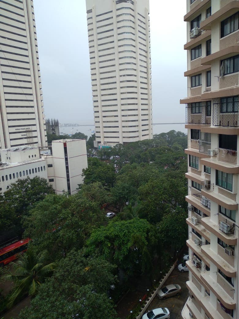 Satnam Apartment in Cuffe Parade - Photo 2