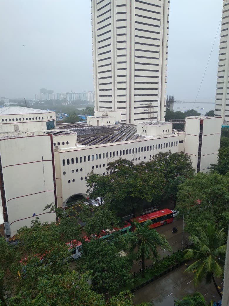 Satnam Apartment in Cuffe Parade - Photo 3