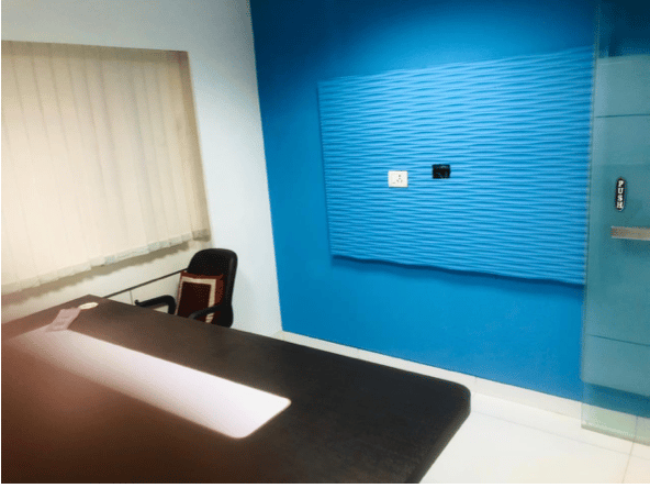 Remi Biz Court in Andheri West - Photo 11
