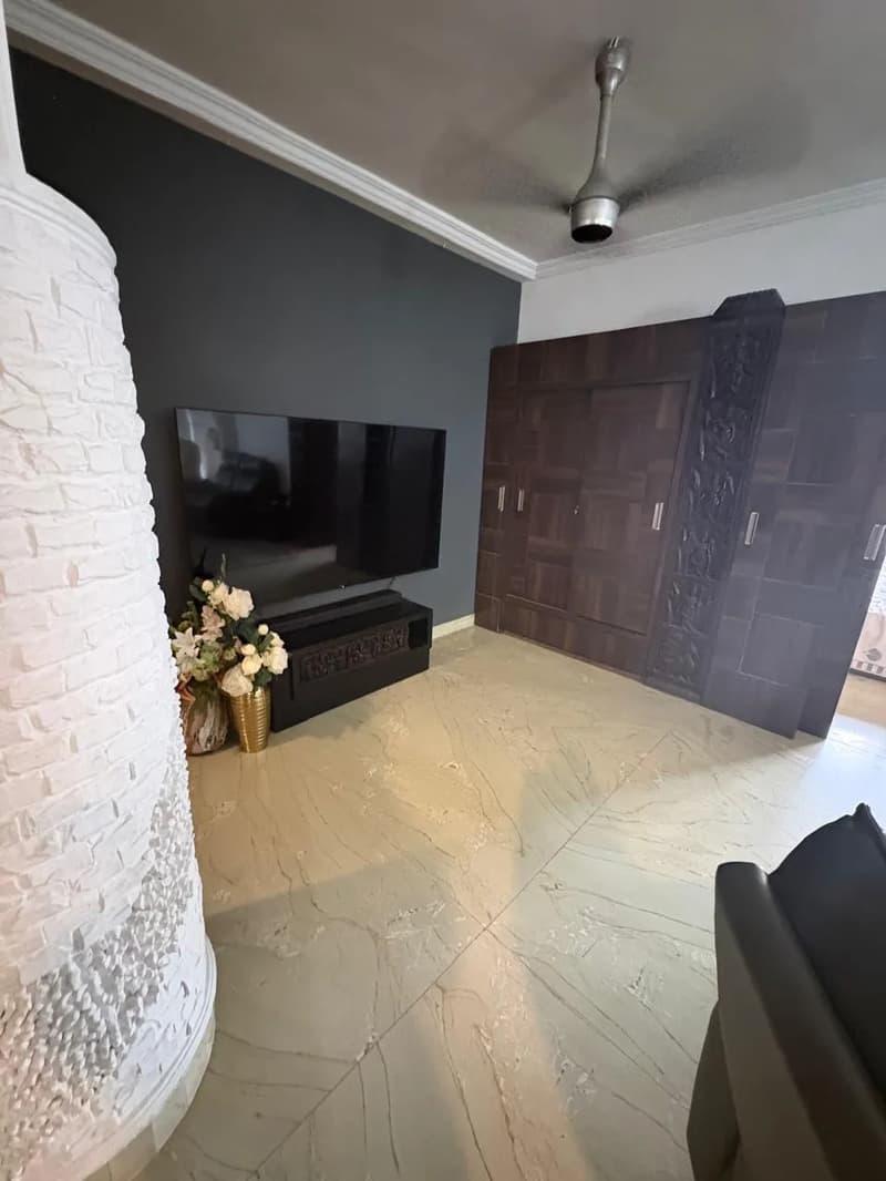 2 BHK Apartment for Rent in Oyster Shell I, Juhu - Photo 13