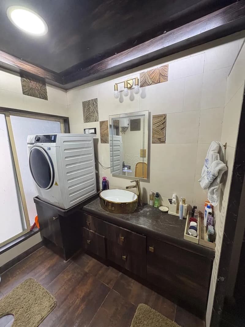 2 BHK Apartment for Rent in Oyster Shell I, Juhu - Photo 6