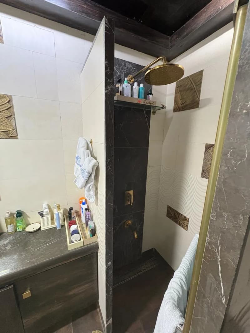 2 BHK Apartment for Rent in Oyster Shell I, Juhu - Photo 7