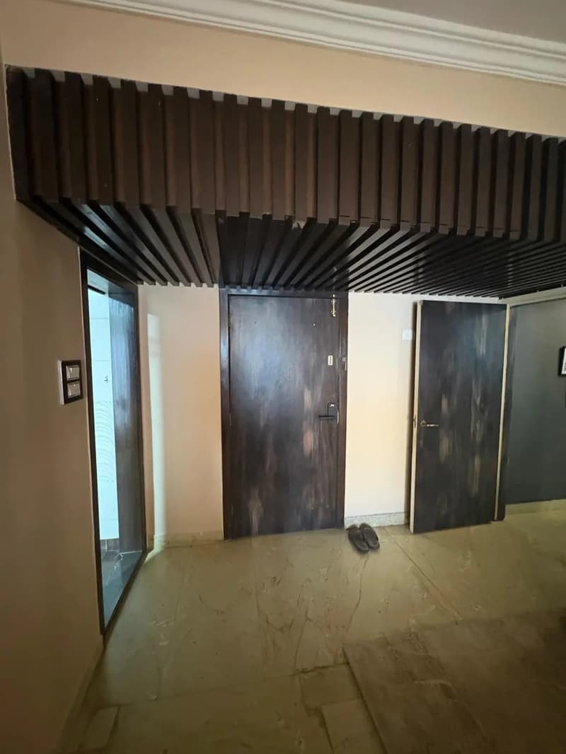 2 BHK Apartment for Rent in Oyster Shell I, Juhu - Photo 9