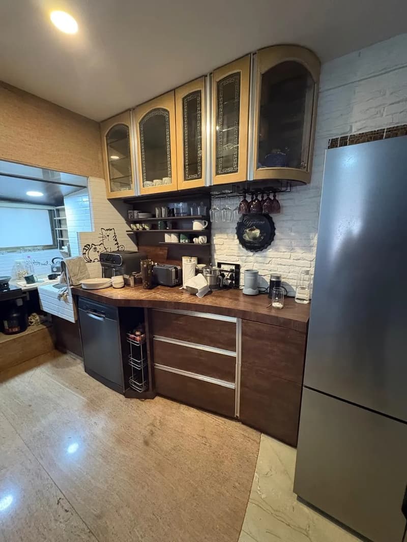 2 BHK Apartment for Rent in Oyster Shell I, Juhu - Photo 12