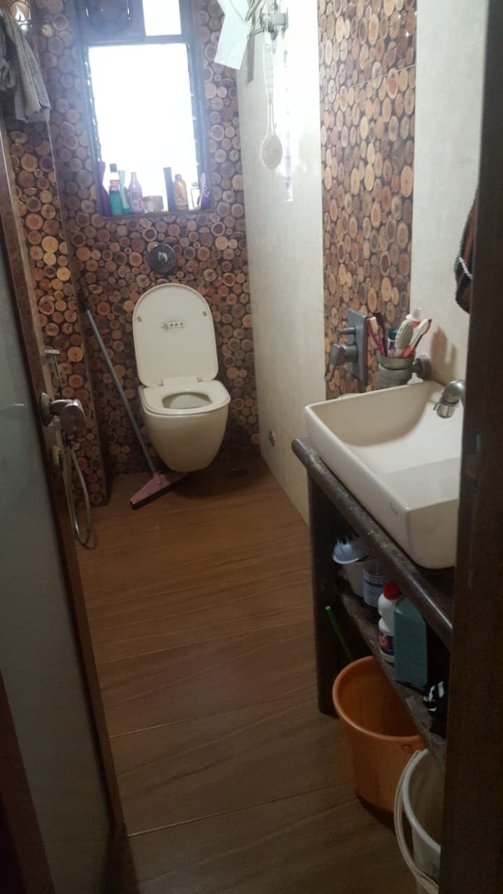 Georgina Apartment in Bandra West - Photo 11