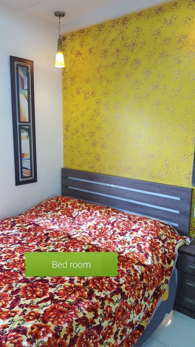 Georgina Apartment in Bandra West - Photo 5