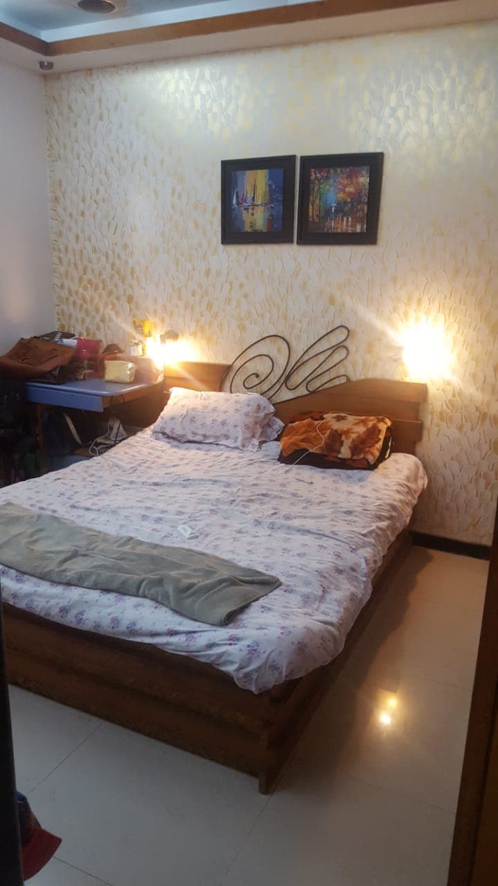 Georgina Apartment in Bandra West - Photo 6