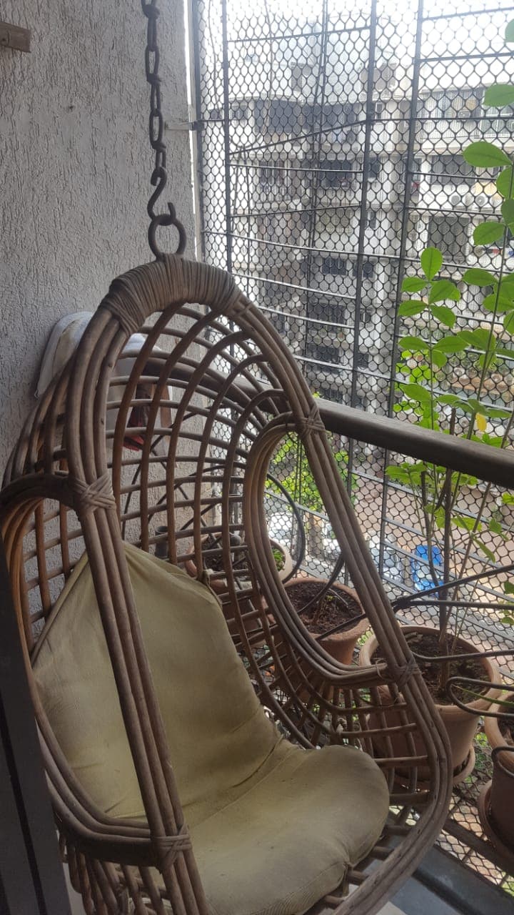 Georgina Apartment in Bandra West - Photo 7