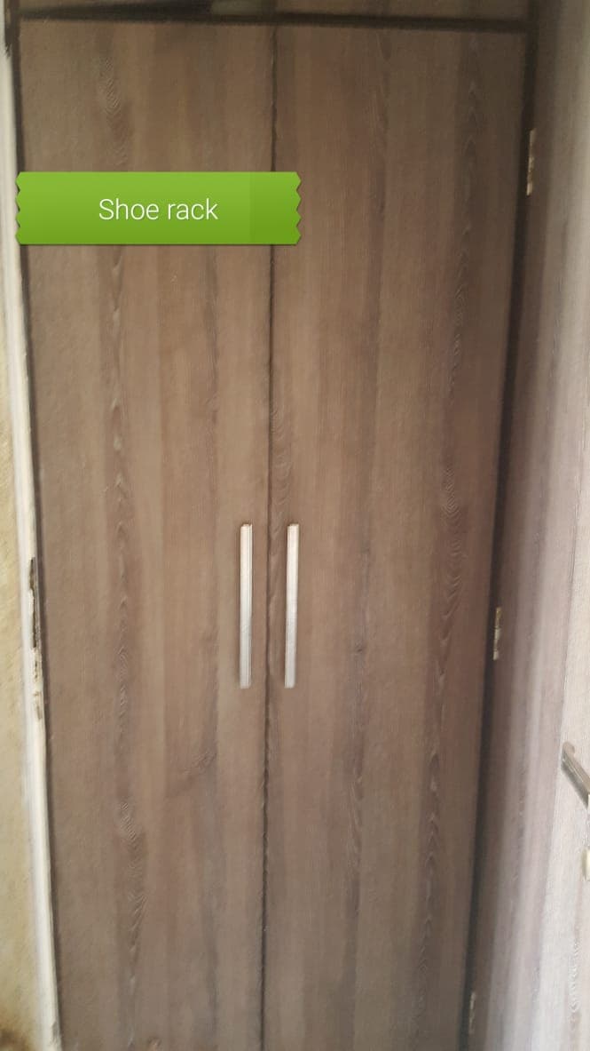 Georgina Apartment in Bandra West - Photo 8