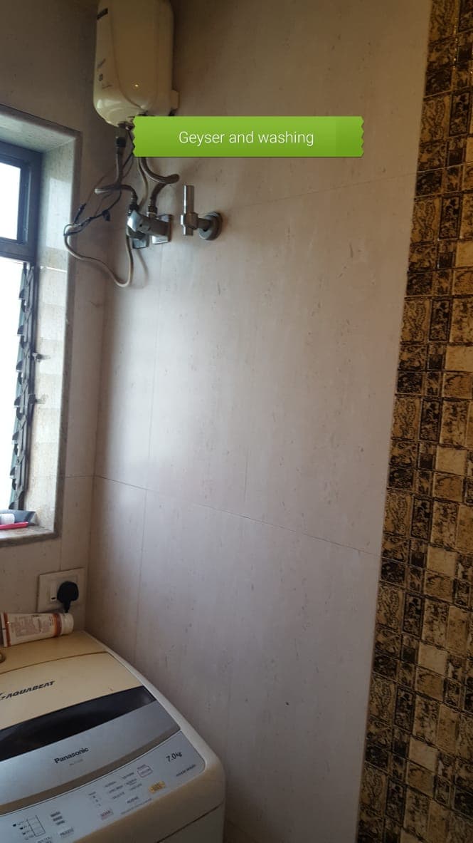 Georgina Apartment in Bandra West - Photo 9