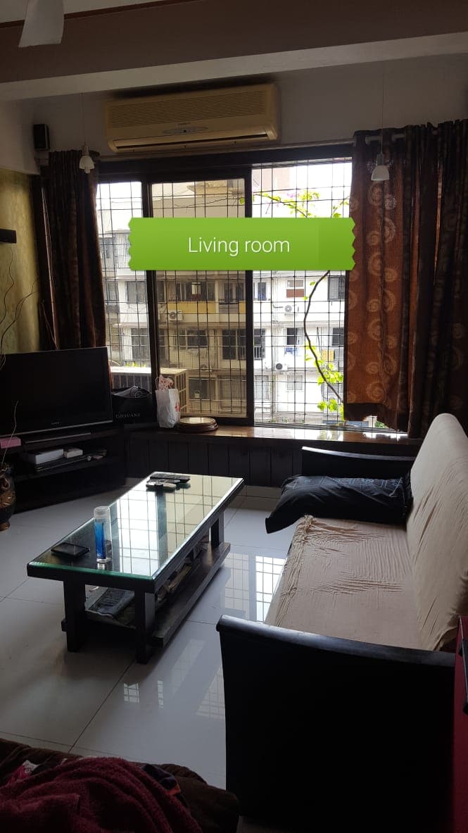 Georgina Apartment in Bandra West - Photo 4