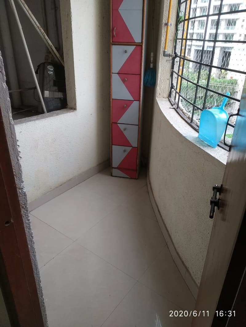 Meera Tower in Andheri West - Photo 21