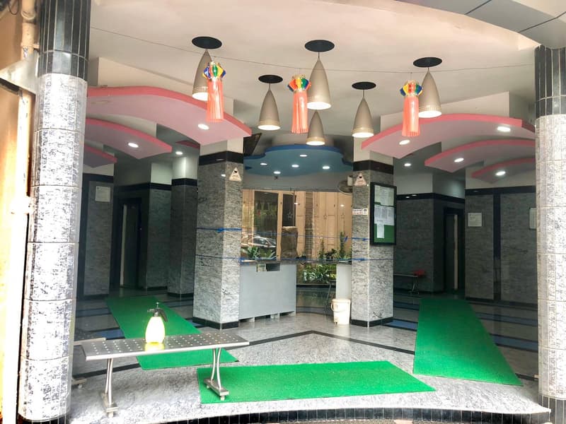 Kohinoor Apartment in Andheri West - Photo 8