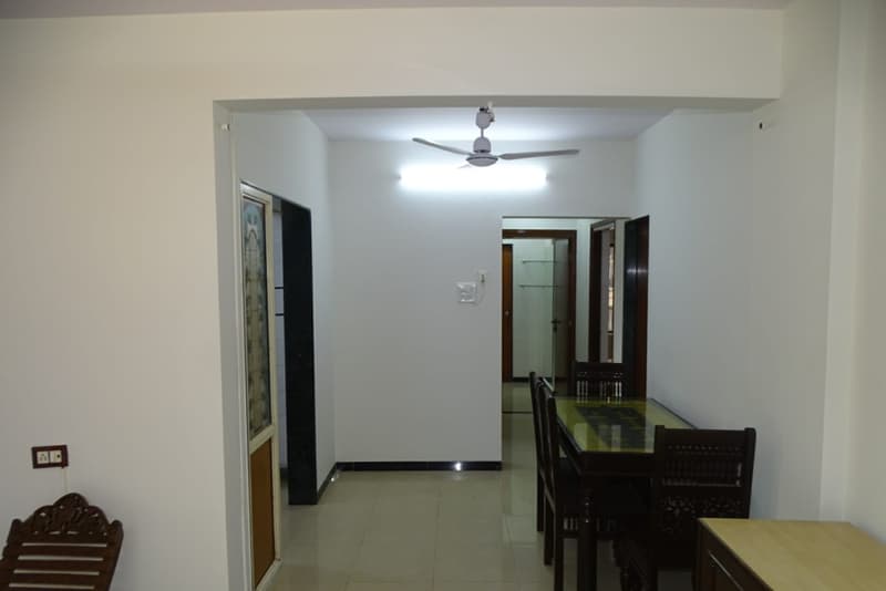 Kohinoor Apartment in Andheri West - Photo 11