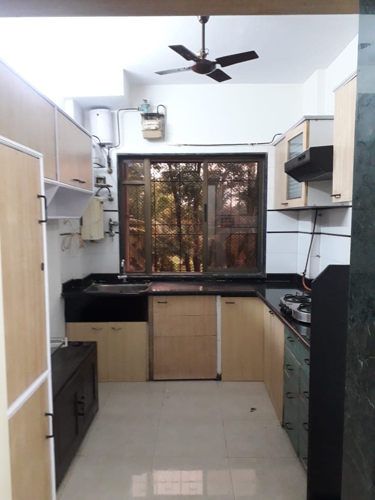 Kohinoor Apartment in Andheri West - Photo 2