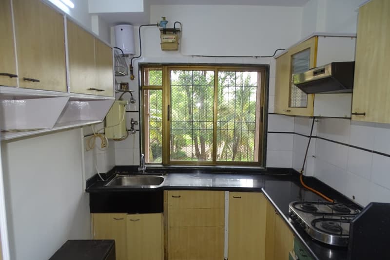 Kohinoor Apartment in Andheri West - Photo 9