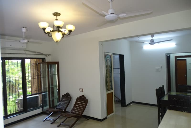 Kohinoor Apartment in Andheri West - Photo 13