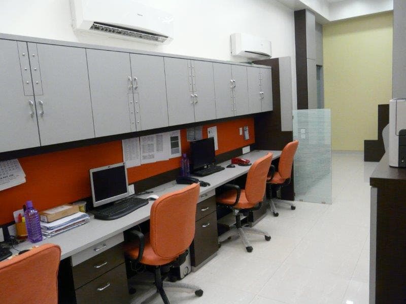 Woodrow in Andheri West - Photo 9
