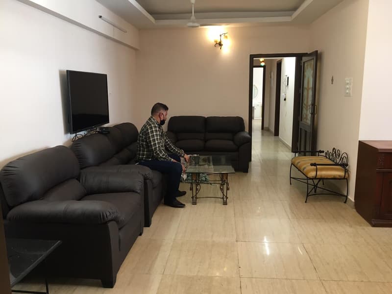 HDIL Metropolis in Andheri West - Photo 23