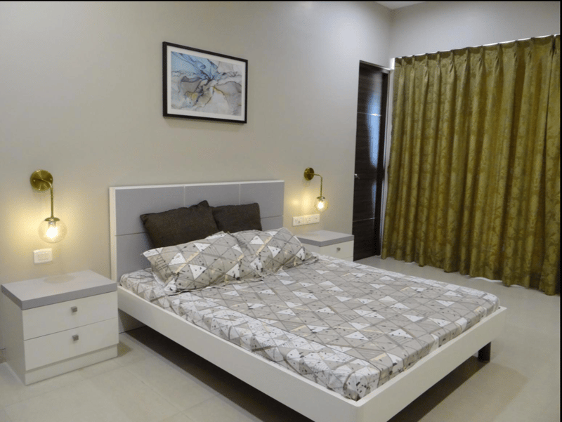 Ashok Tower in Parel - Photo 28